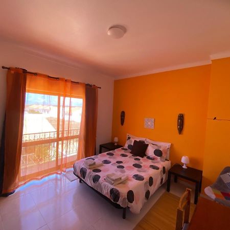 Casa Luana - Rooms Sagres Zewnętrze zdjęcie