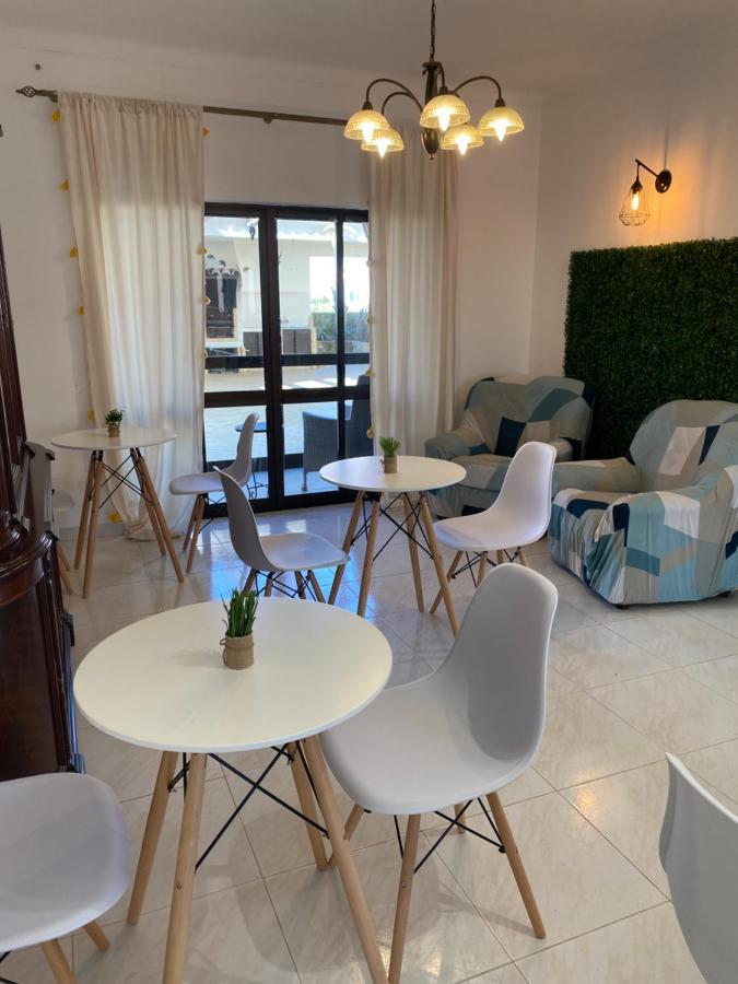 Casa Luana - Rooms Sagres Zewnętrze zdjęcie