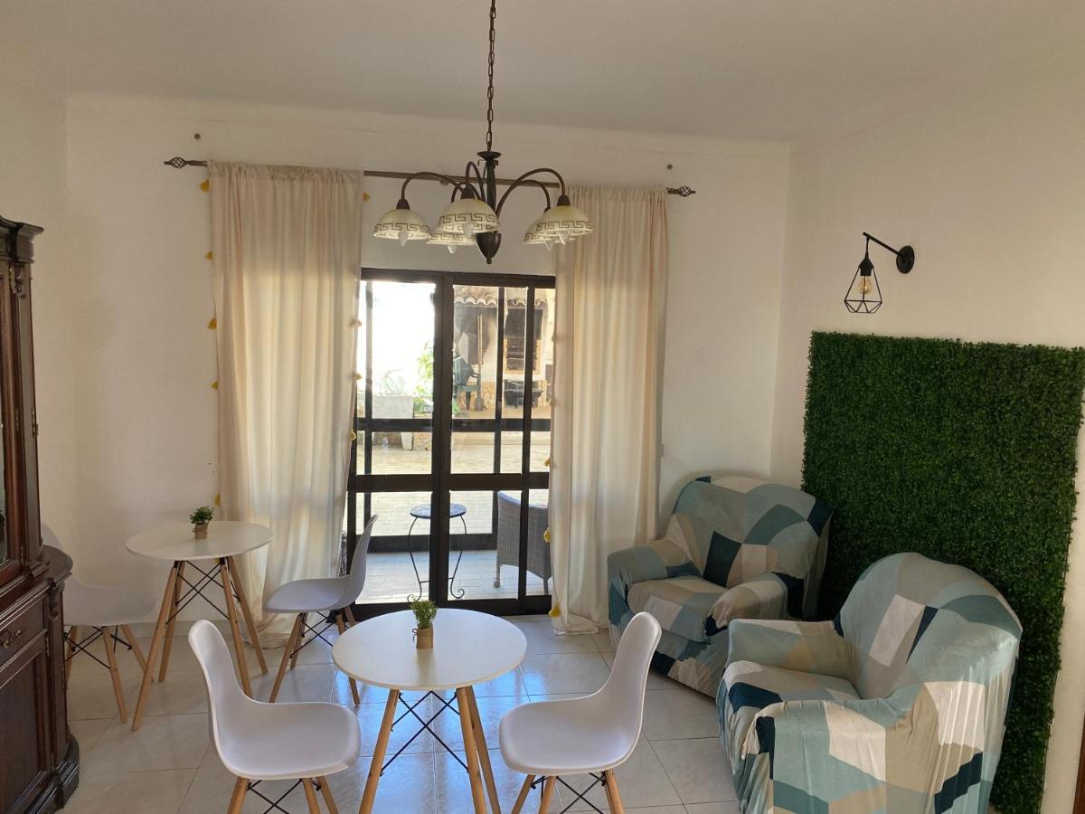 Casa Luana - Rooms Sagres Zewnętrze zdjęcie