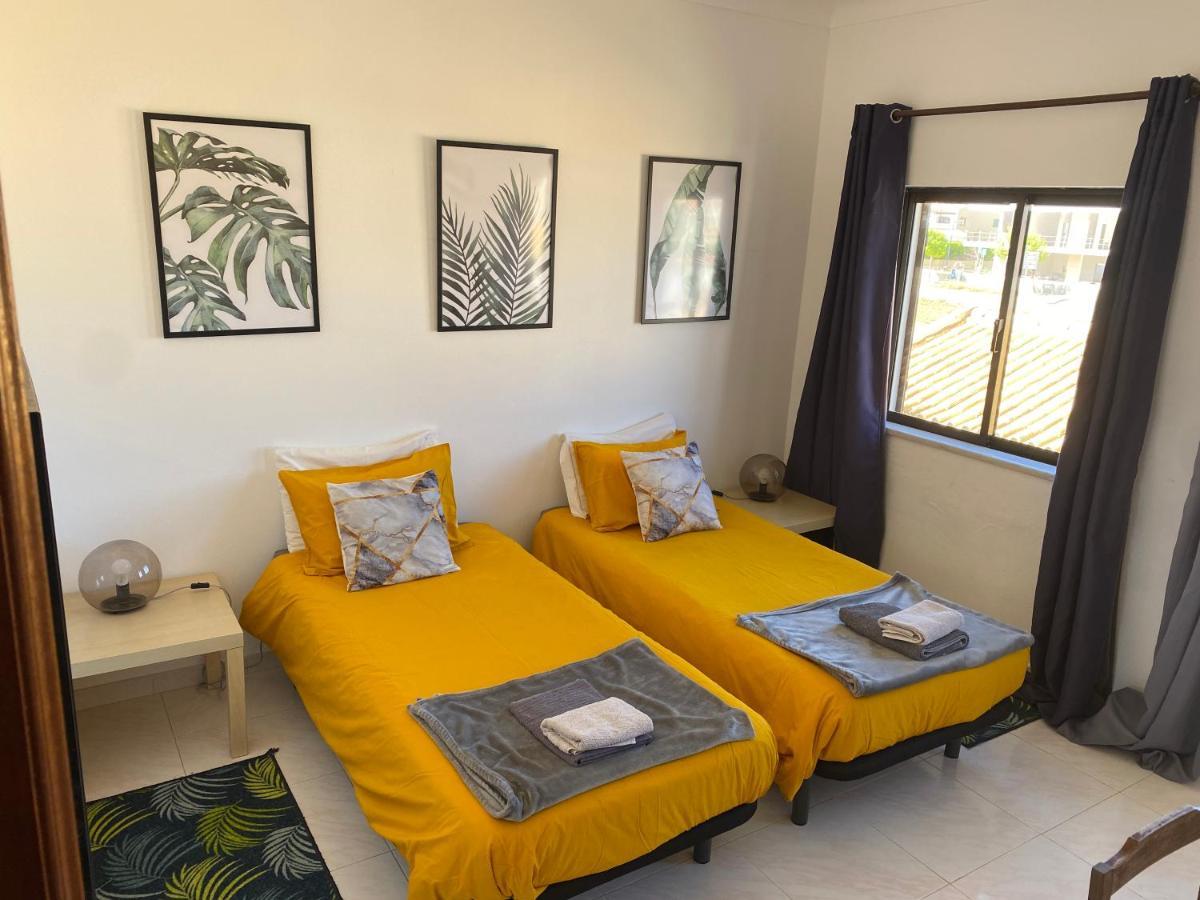 Casa Luana - Rooms Sagres Zewnętrze zdjęcie