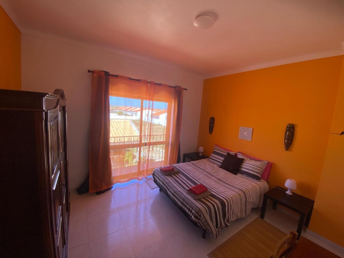 Casa Luana - Rooms Sagres Zewnętrze zdjęcie