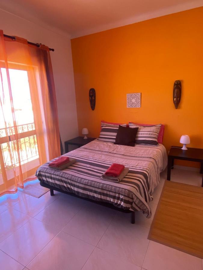 Casa Luana - Rooms Sagres Zewnętrze zdjęcie