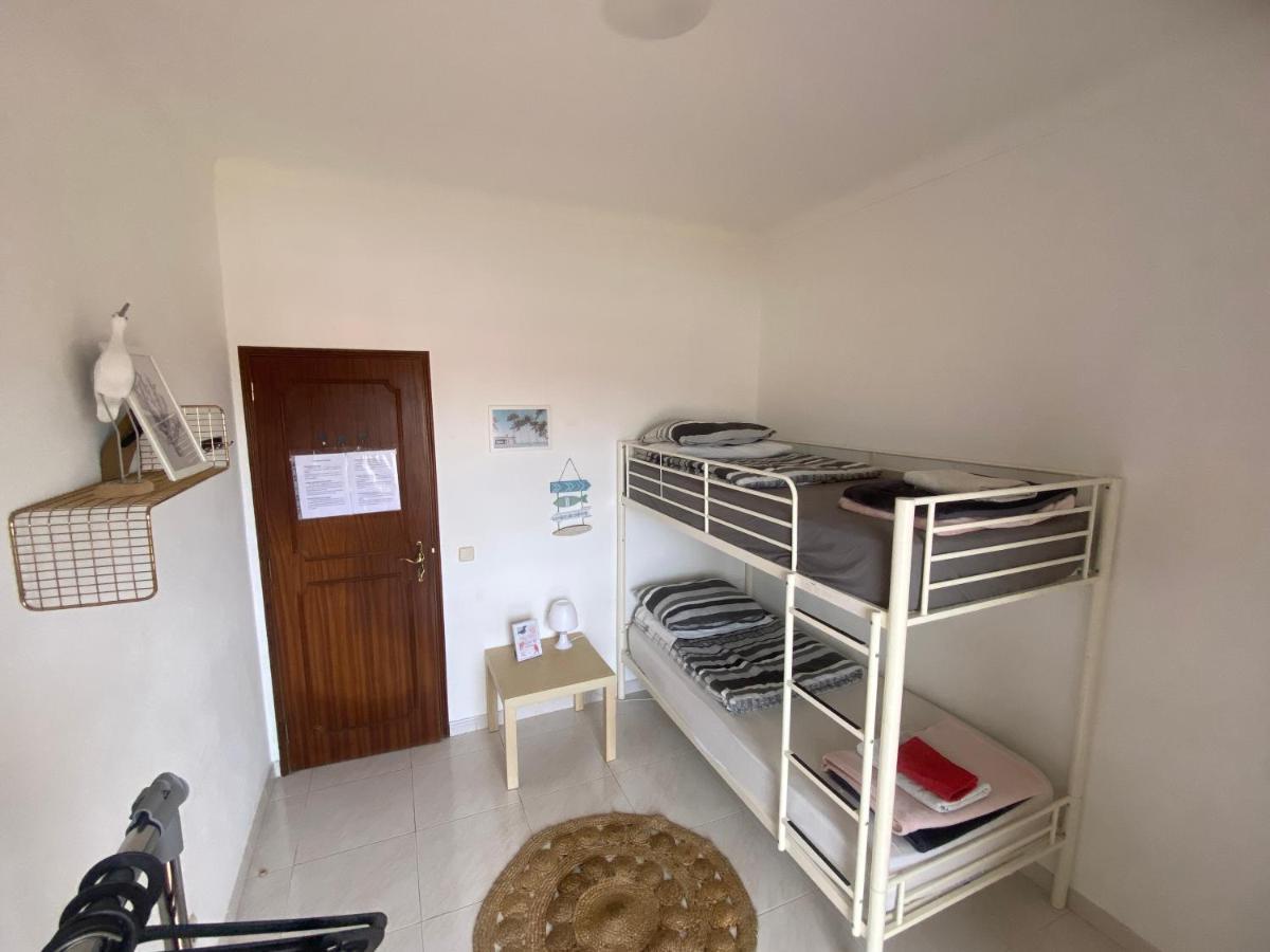 Casa Luana - Rooms Sagres Zewnętrze zdjęcie