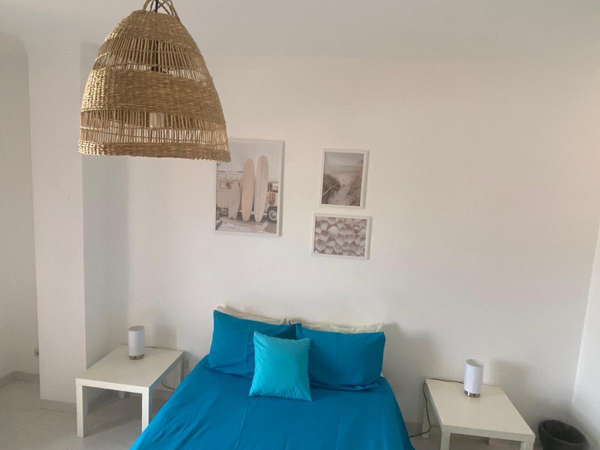 Casa Luana - Rooms Sagres Zewnętrze zdjęcie