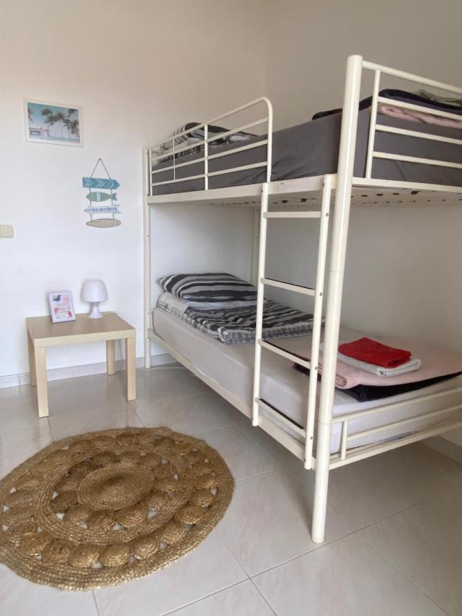 Casa Luana - Rooms Sagres Zewnętrze zdjęcie