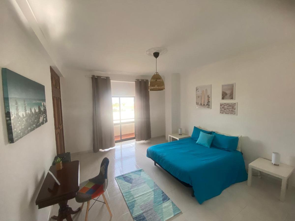 Casa Luana - Rooms Sagres Zewnętrze zdjęcie