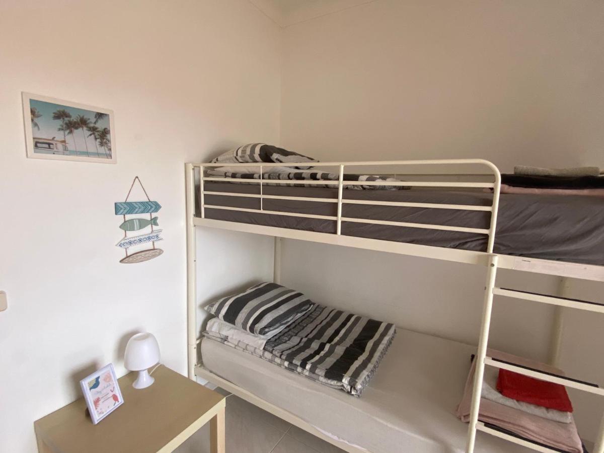 Casa Luana - Rooms Sagres Zewnętrze zdjęcie