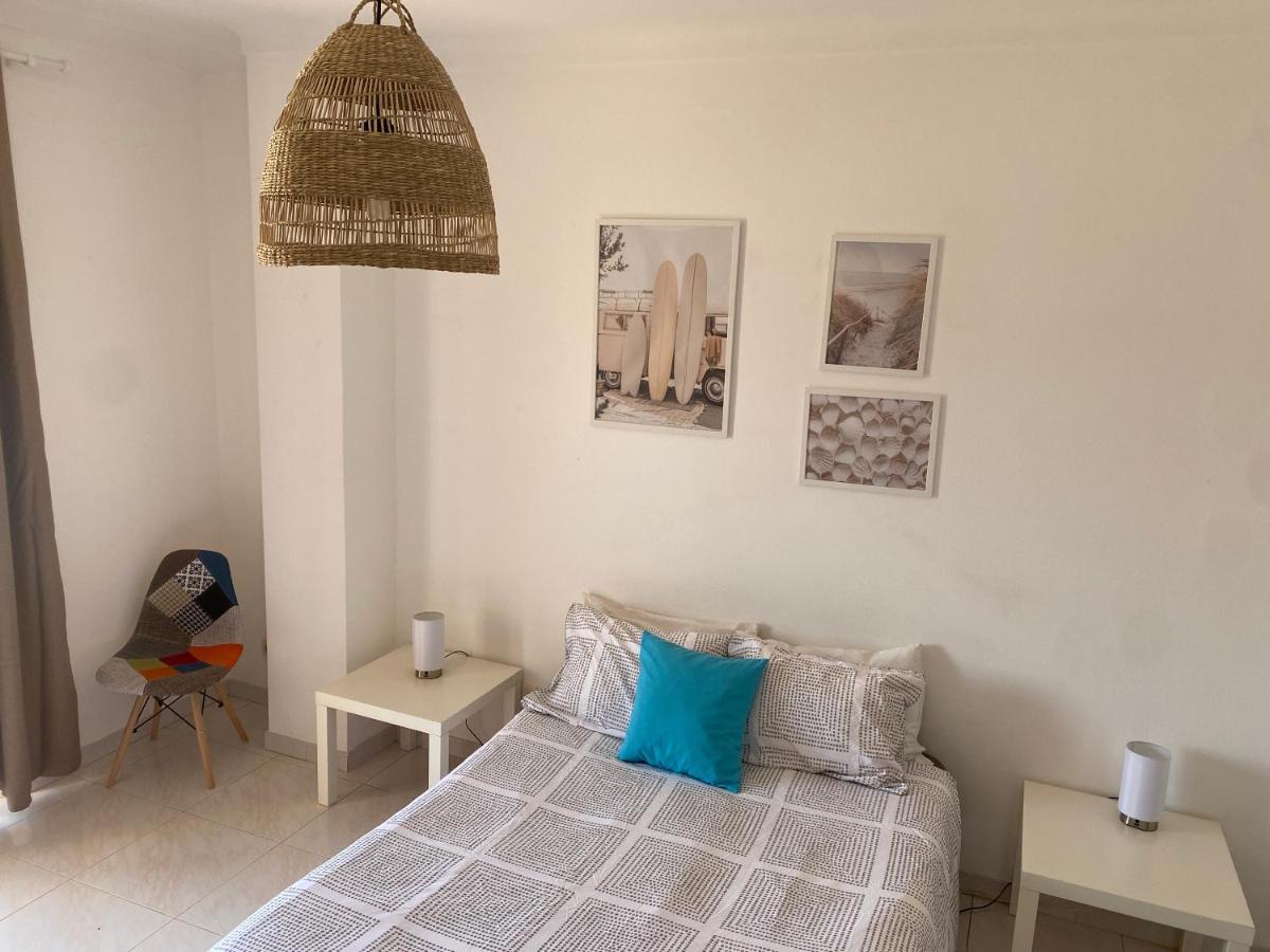 Casa Luana - Rooms Sagres Zewnętrze zdjęcie