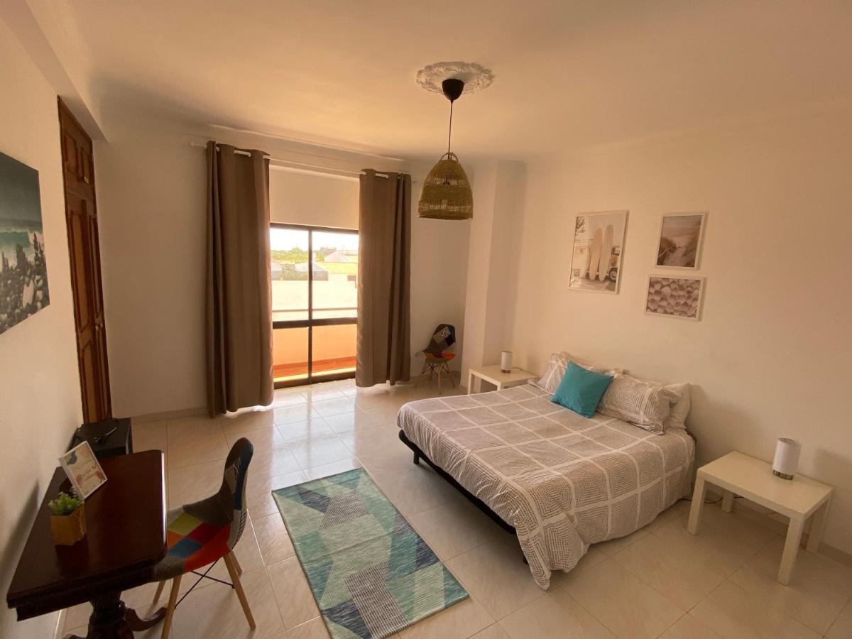 Casa Luana - Rooms Sagres Zewnętrze zdjęcie