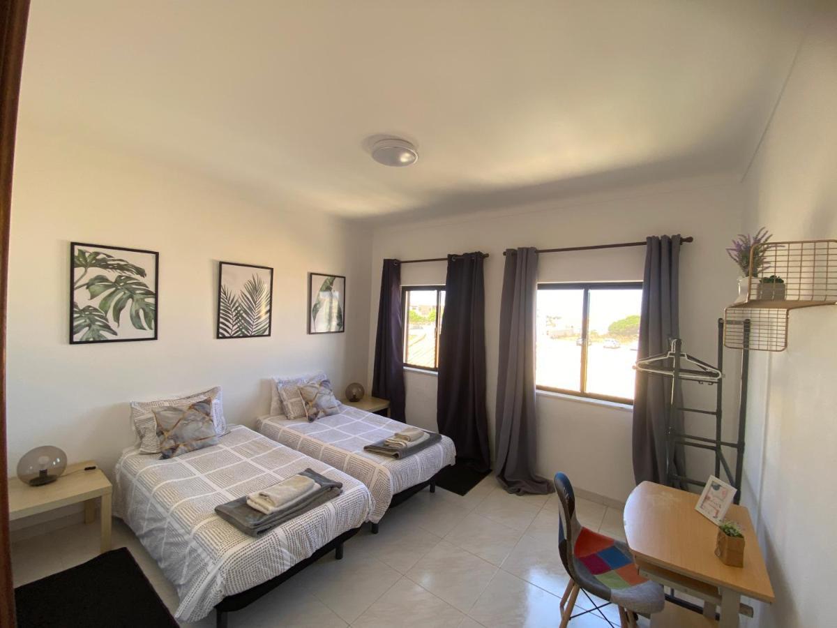 Casa Luana - Rooms Sagres Zewnętrze zdjęcie