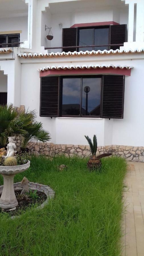 Casa Luana - Rooms Sagres Zewnętrze zdjęcie