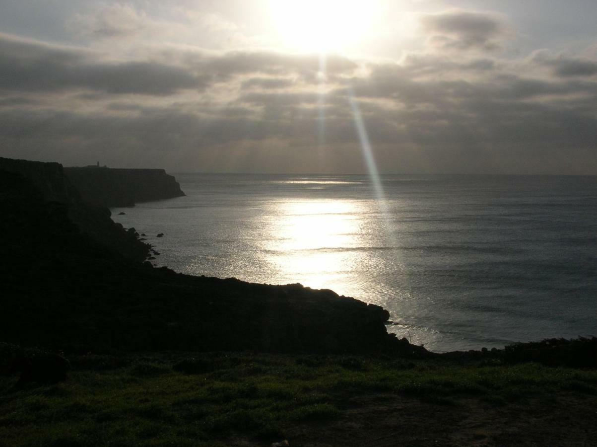 Casa Luana - Rooms Sagres Zewnętrze zdjęcie