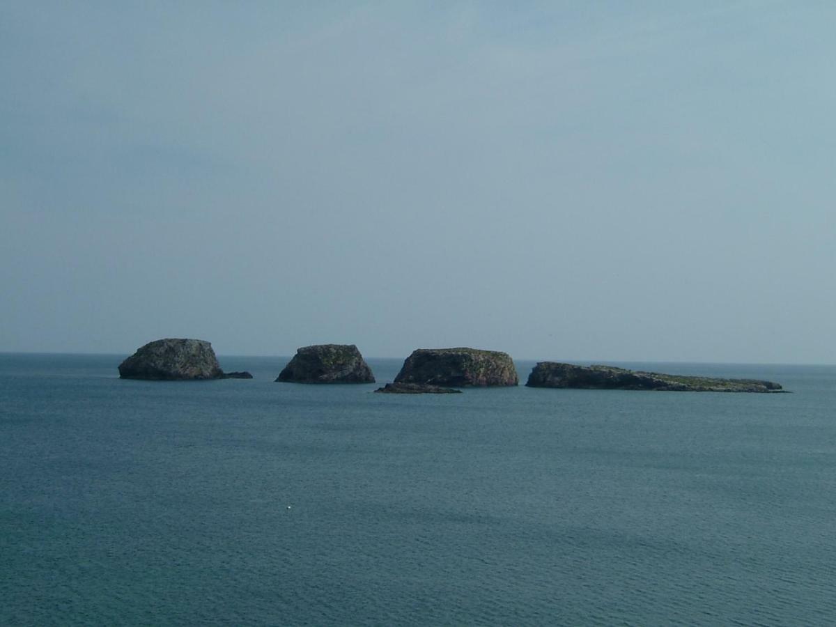 Casa Luana - Rooms Sagres Zewnętrze zdjęcie