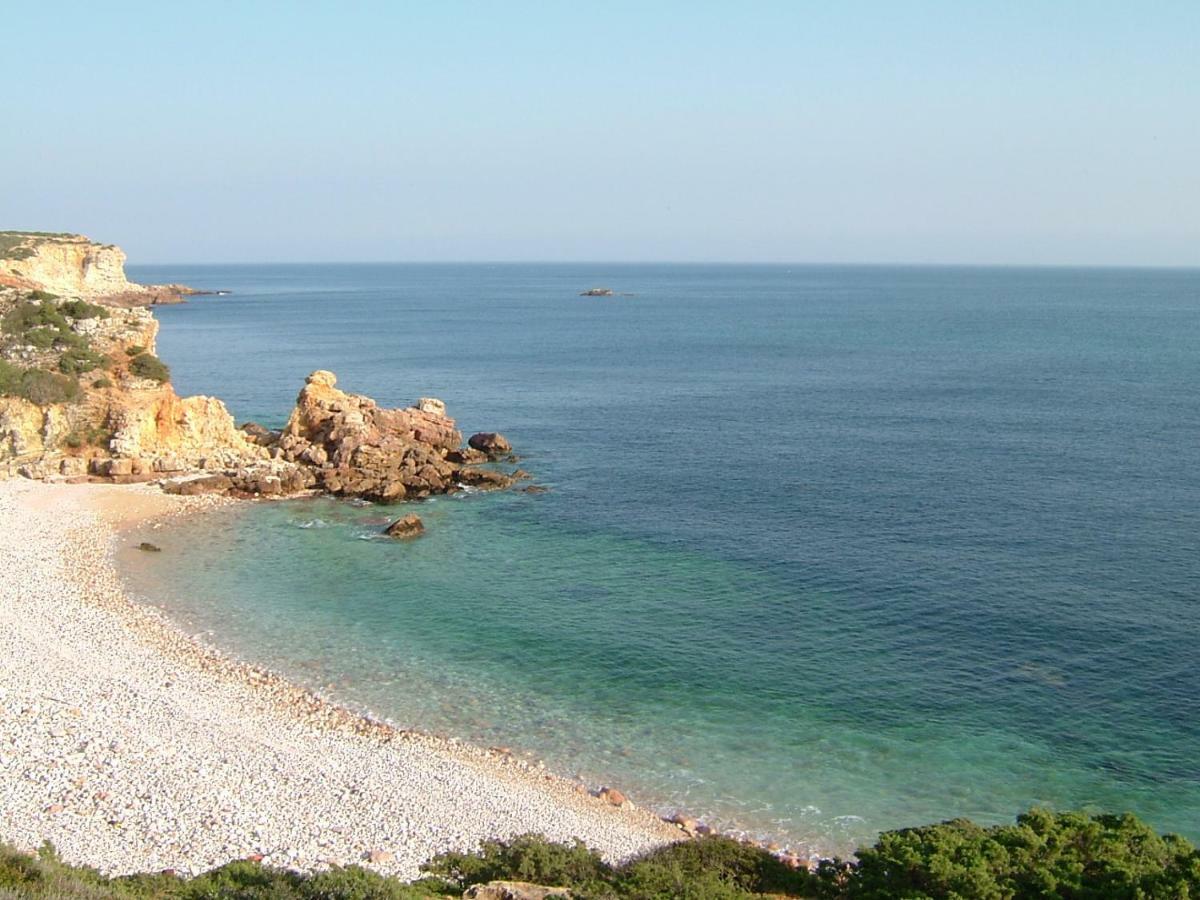 Casa Luana - Rooms Sagres Zewnętrze zdjęcie