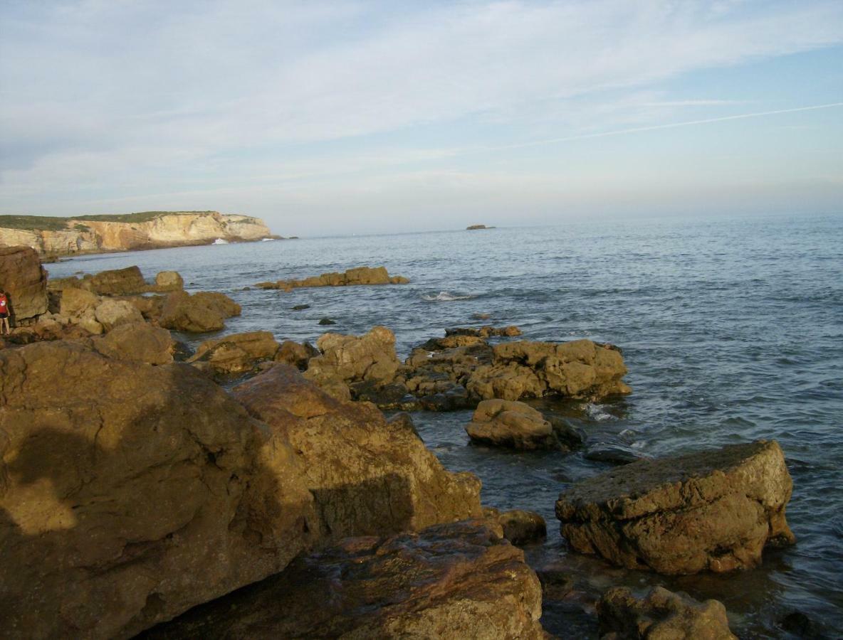 Casa Luana - Rooms Sagres Zewnętrze zdjęcie
