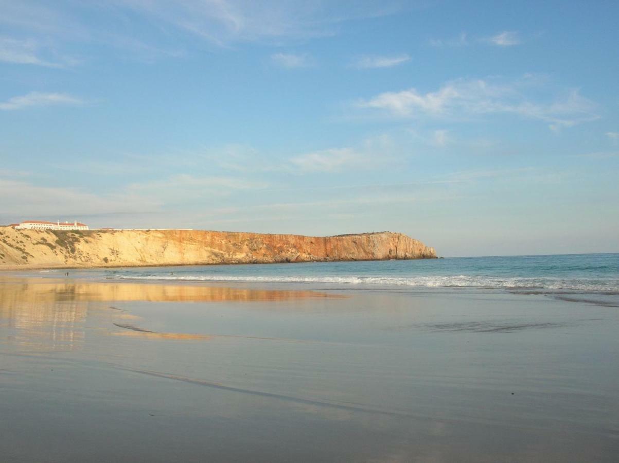 Casa Luana - Rooms Sagres Zewnętrze zdjęcie