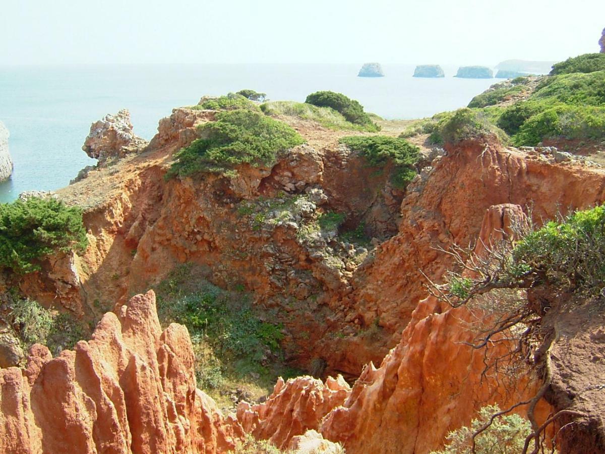 Casa Luana - Rooms Sagres Zewnętrze zdjęcie