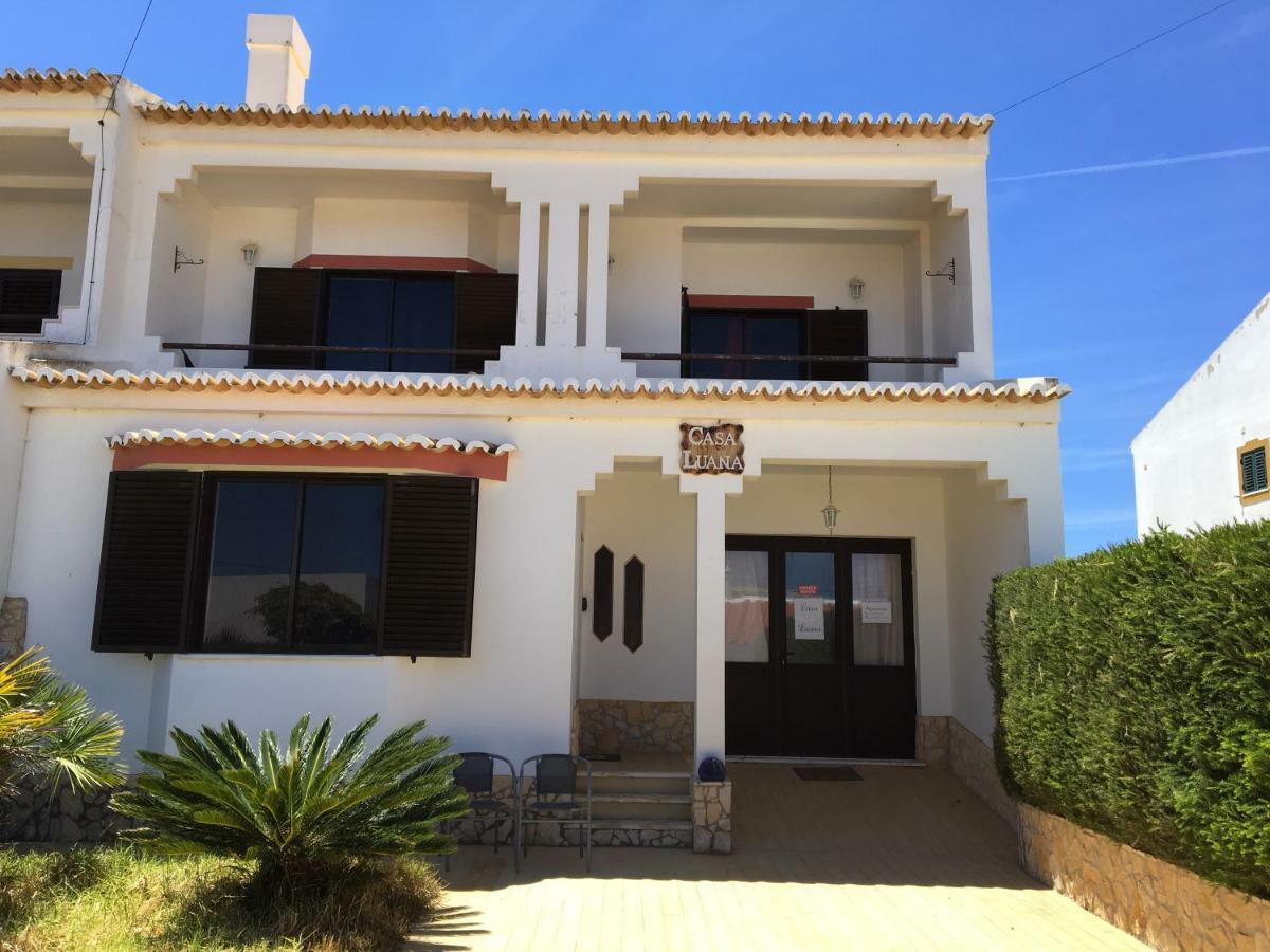 Casa Luana - Rooms Sagres Zewnętrze zdjęcie